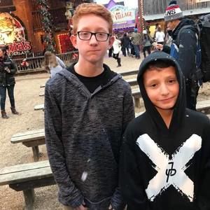 Meet your Posher, Cameron